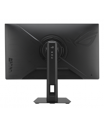 Monitor Asus 27'' ROG Strix XG27ACMES Fast IPS QHD 255Hz HDMI DP USB-C