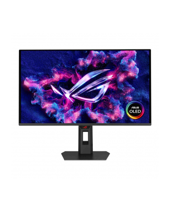 Monitor Asus 26,5'' ROG Strix OLED XG27AQDNG QHD 360Hz 2xHDMI DP HUB nr 1