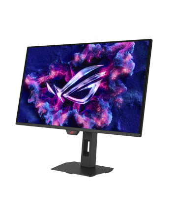 Monitor Asus 26,5'' ROG Strix OLED XG27AQDNG QHD 360Hz 2xHDMI DP HUB nr 2