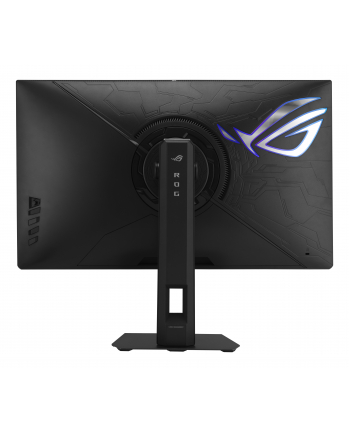 Monitor Asus 27'' ROG Strix Pulsar XG27AQNGV Ultrafast IPS QHD 360Hz 2xHDMI DP HUB nr 1