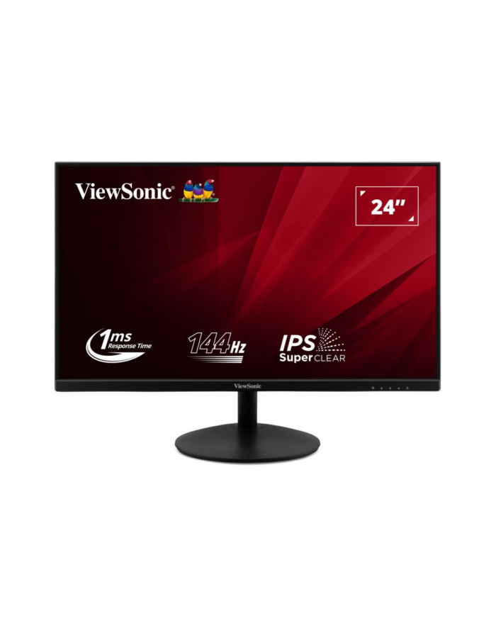 viewsonic europe Monitor ViewSonic 24'' VA24E2-H IPS FHD 144Hz HDMI VGA główny