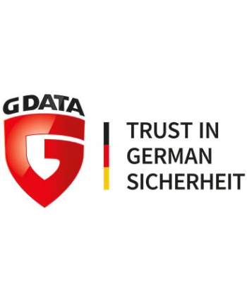 Oprogramowanie G DATA VPN 10 stanowisk na 1 rok