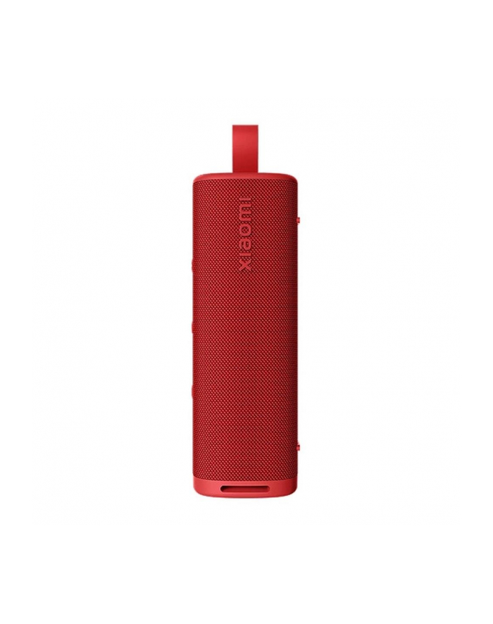 Głośnik bezprzewodowy Xiaomi Sound Outdoor 30W IP67 Red główny