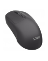 Mysz bezprzewodowa SAVIO MB-04 - nr 1