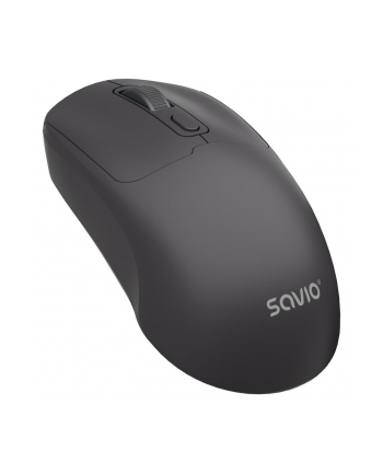 Mysz bezprzewodowa SAVIO MB-04
