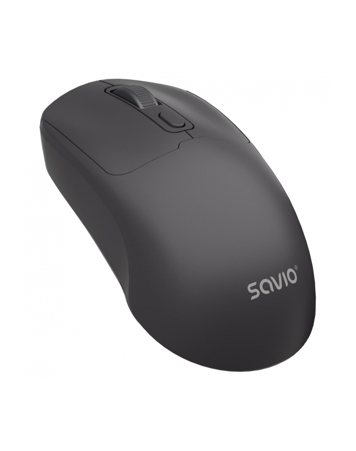 Mysz bezprzewodowa SAVIO MB-04 główny