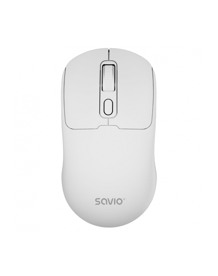 Mysz bezprzewodowa SAVIO MB-05 główny