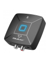 Transmiter Qoltec bezprzewodowy odbiornik Audio HiFi Home'Car | Bluetooth 6.0 | NFC | 2 X RCA | 1 x AUX MiniJack 3.5mm | Mikrofon - nr 2