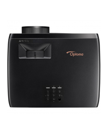 Projektor Optoma Photon Beam PK52 DLP 4K UHD 3500ANSI 1500000:1 2xHDMI USB RS232 nr 2