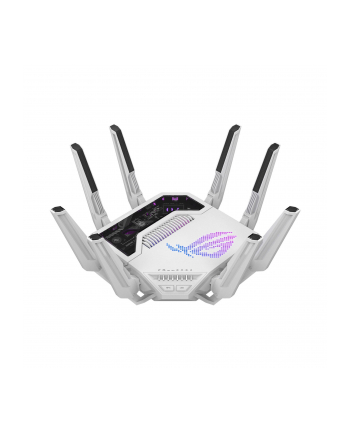Router Asus ROG Rapture GT-BE19000AI WiFi 7 5xLAN 2xWAN/LAN nr 1