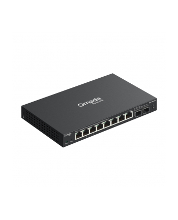 tp-link systems inc. Switch zarządzalny TP-Link Omada ES210X-M2 8x2,5GbE 2xSFP+ nr 2
