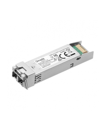 tp-link systems inc. Moduł SFP LC TP-Link Omada ISM311LM 1000Base-SX MMF nr 1