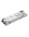 tp-link systems inc. Moduł SFP LC TP-Link Omada ISM311LS 1000Base-LX SMF - nr 2