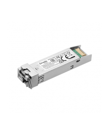 tp-link systems inc. Moduł SFP LC TP-Link Omada ISM321A-20 1000Base-LX Dwukierunkowy WDM nr 1