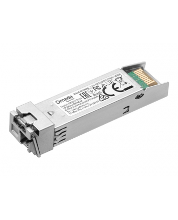 tp-link systems inc. Moduł SFP LC TP-Link Omada ISM321B-20 1000Base-BX Dwukierunkowy WDM nr 2
