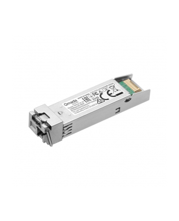 tp-link systems inc. Moduł SFP LC TP-Link Omada ISM321B-20 1000Base-BX Dwukierunkowy WDM nr 1
