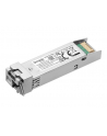 tp-link systems inc. Moduł SFP LC TP-Link Omada ISM321B-20 1000Base-BX Dwukierunkowy WDM - nr 2