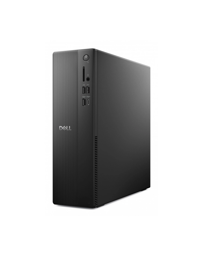 Komputer Dell Pro Slim Essential QVS1260 /Ultra 5 225/16GB/SSD512GB/Intel/WiFi/BT/11PR 3Y ProSupport główny
