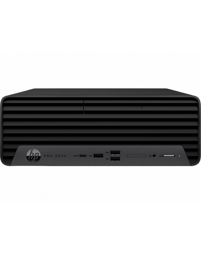 hp inc. Komputer 400 SFF G9 i7-14700 1TB/16GB/W11P      9H7N1ET główny