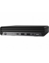 hp inc. Komputer Elite Mini 800 G9 512GB/16GB/W11P      998Q5ET - nr 2