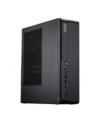 msi Komputer PRO DP80 AI A2G-083XEU nOS/Intel Core Ultra 5 225/16GB/512GB/Czarny nr 2