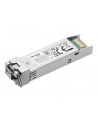 tp-link systems inc. Moduł SFP LC TP-Link Omada ISM321A-20 1000Base-LX Dwukierunkowy WDM - nr 2