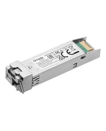 tp-link systems inc. Moduł SFP LC TP-Link Omada ISM321A-20 1000Base-LX Dwukierunkowy WDM