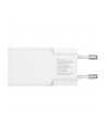 4smarts Ładowarka sieciowa PDPlug 20W GaN + USB-C + USB-A + kabel USB-C  1,5m Biała - nr 3