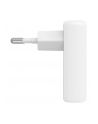 4smarts Ładowarka sieciowa FlatPlug Duos 20W USB-C + USB-A Biała - nr 5