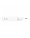 4smarts Ładowarka sieciowa PDPlug 65W GaN 2xUSB-C Biała - nr 2