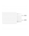 4smarts Ładowarka sieciowa PDPlug 65W GaN 2xUSB-C Biała - nr 4
