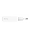 4smarts Ładowarka sieciowa PDPlug 65W GaN 2xUSB-C Biała - nr 7
