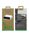 4smarts Stacja ładująca Deck 100W GaN 3xUSB-C + 2xUSB-A Biała - nr 2