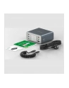 4smarts Stacja ładująca Deck Charger Lucid GaN 360W 5xUSB-C + 1xUSB-A - nr 4