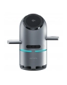 4smarts Stacja ładująca ChargeBot Sound Qi2 Szara - nr 1
