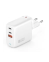 4smarts Ładowarka sieciowa Flex 65W 2xUSB-C + 1xUSB-A Biała - nr 5