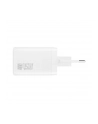 4smarts Ładowarka sieciowa PDPlug Dual 45W 2xUSB-C Biała - nr 6