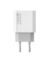 Ładowarka COLORWAY 30W 1xUSB 1xUSB-C biała - nr 3