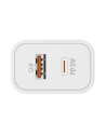 Ładowarka COLORWAY 30W 1xUSB 1xUSB-C biała - nr 4