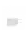 digitus Ładowarka sieciowa/zasilacz USB GaN 30W, 1x USB-C, 1x USB-A, biała - nr 27