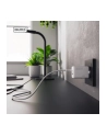 digitus Ładowarka sieciowa/zasilacz USB GaN 45W, 1x USB-C, 1x USB-A, biała - nr 26