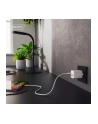 digitus Ładowarka sieciowa/zasilacz USB GaN 45W, 1x USB-C, 1x USB-A, biała - nr 5