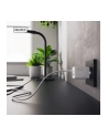 digitus Ładowarka sieciowa/zasilacz USB GaN 45W, 1x USB-C, 1x USB-A, biała - nr 6