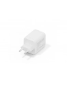 digitus Ładowarka sieciowa/zasilacz USB GaN 100W, 2x USB-C, 1x USB-A, biała - nr 10