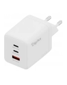 digitus Ładowarka sieciowa/zasilacz USB GaN 100W, 2x USB-C, 1x USB-A, biała - nr 18