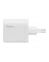 digitus Ładowarka sieciowa/zasilacz USB GaN 100W, 2x USB-C, 1x USB-A, biała - nr 25