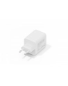 digitus Ładowarka sieciowa/zasilacz USB GaN 100W, 2x USB-C, 1x USB-A, biała - nr 2
