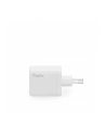 digitus Ładowarka sieciowa/zasilacz USB GaN 100W, 2x USB-C, 1x USB-A, biała - nr 31
