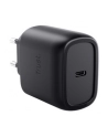 trust Ładowarka Maxo 45W USB-C GaN czarna - nr 15