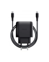 trust Ładowarka Maxo 45W USB-C GaN czarna - nr 17